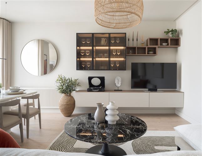 Macnebury Mews, Cherrywood, Dublin 18