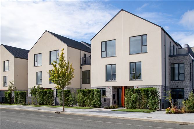 Photo 1 of 17 — Macnebury Mews, Cherrywood, Dublin 18
