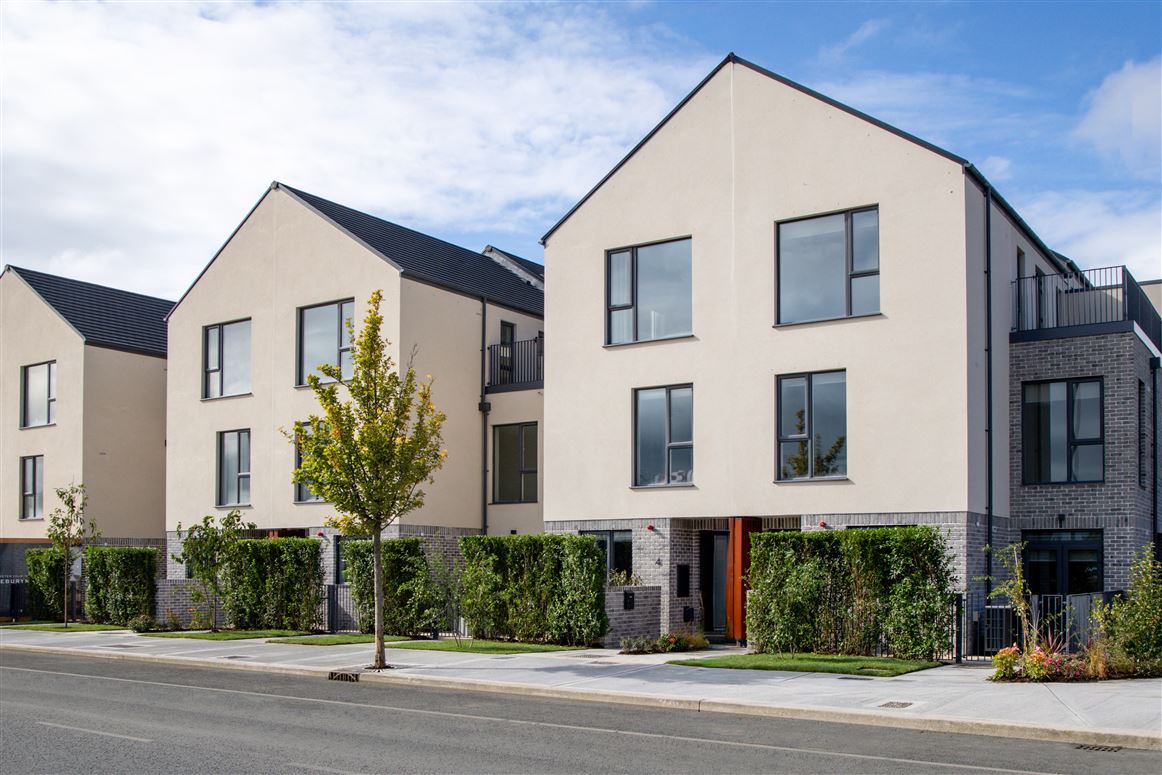 Macnebury Mews, Cherrywood, Dublin 18