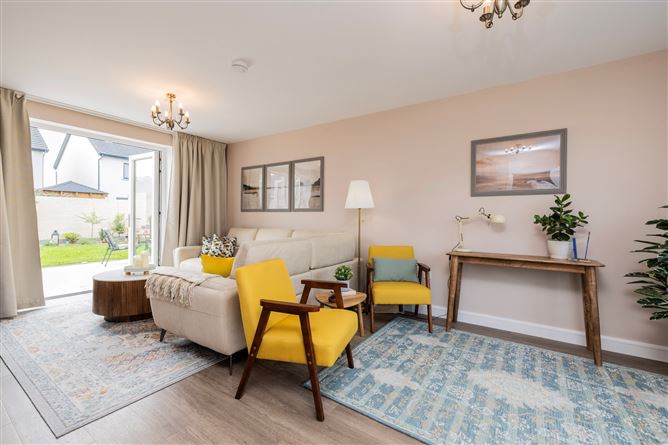 26 The Close, Silverbanks, Stamullen, Co. Meath
