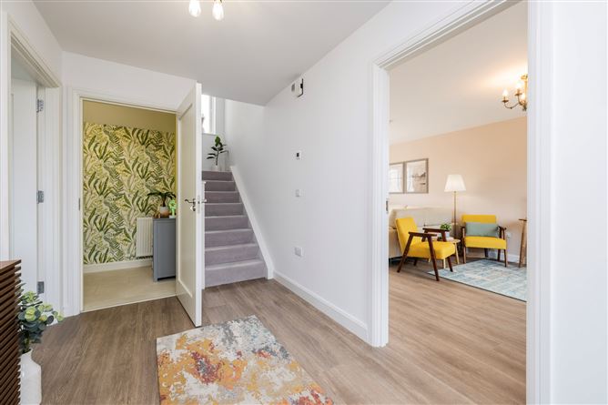 26 The Close, Silverbanks, Stamullen, Co. Meath