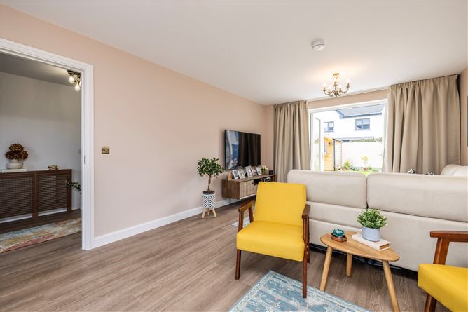 26 The Close, Silverbanks, Stamullen, Co. Meath