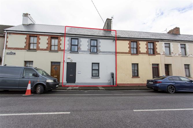 2 HOFFMANS TERRACE, BASIN ROAD, TRALEE, CO. KERRY