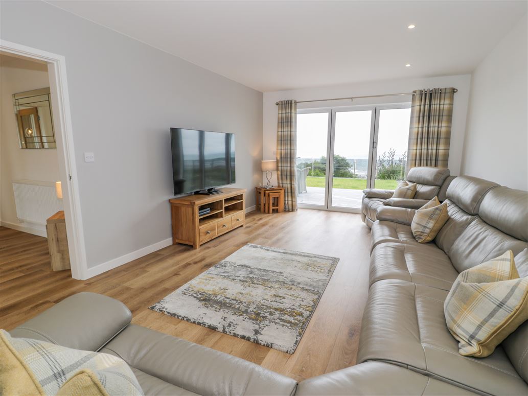 Melin Y Plas,Llanaber, Gwynedd, Wales
