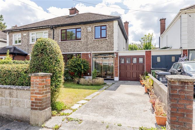 7 MAYWOOD PARK, Raheny, Dublin 5