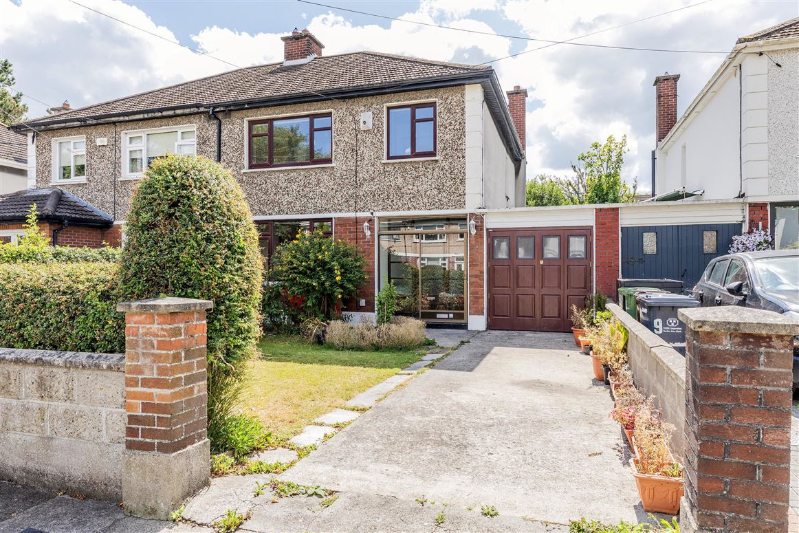 7 MAYWOOD PARK, Raheny, Dublin 5