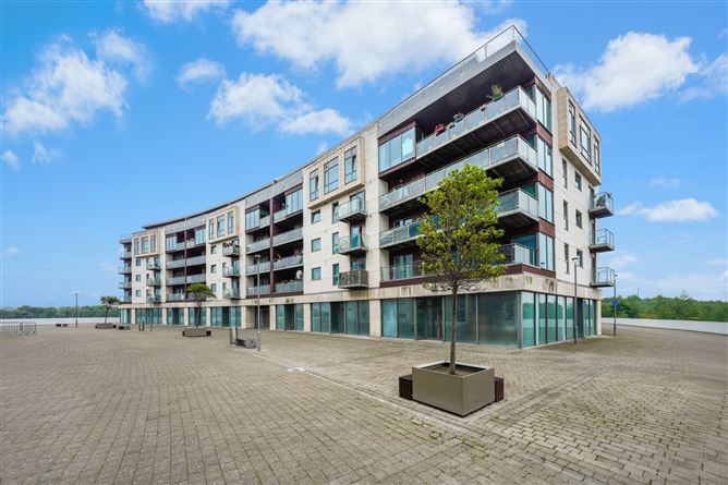 Photo 29 of 30 — 128 The Academy Building, Park West Pointe, Park West, Dublin 12