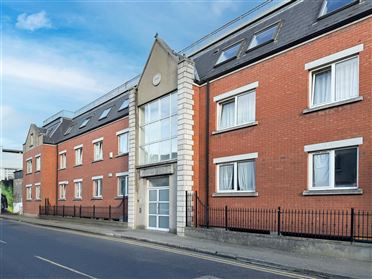 20 Tandy Court, The Coombe, Dublin 8