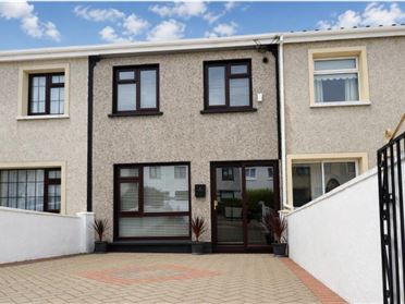 110 Silverheights Avenue, Mayfield, Cork