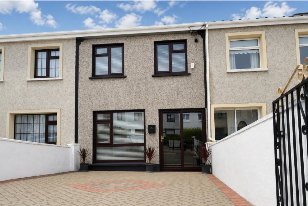 110 Silverheights Avenue, Mayfield, Cork