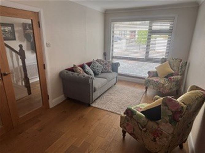 110 Silverheights Avenue, Mayfield, Cork