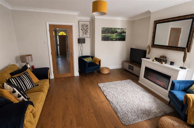 110 Silverheights Avenue, Mayfield, Cork