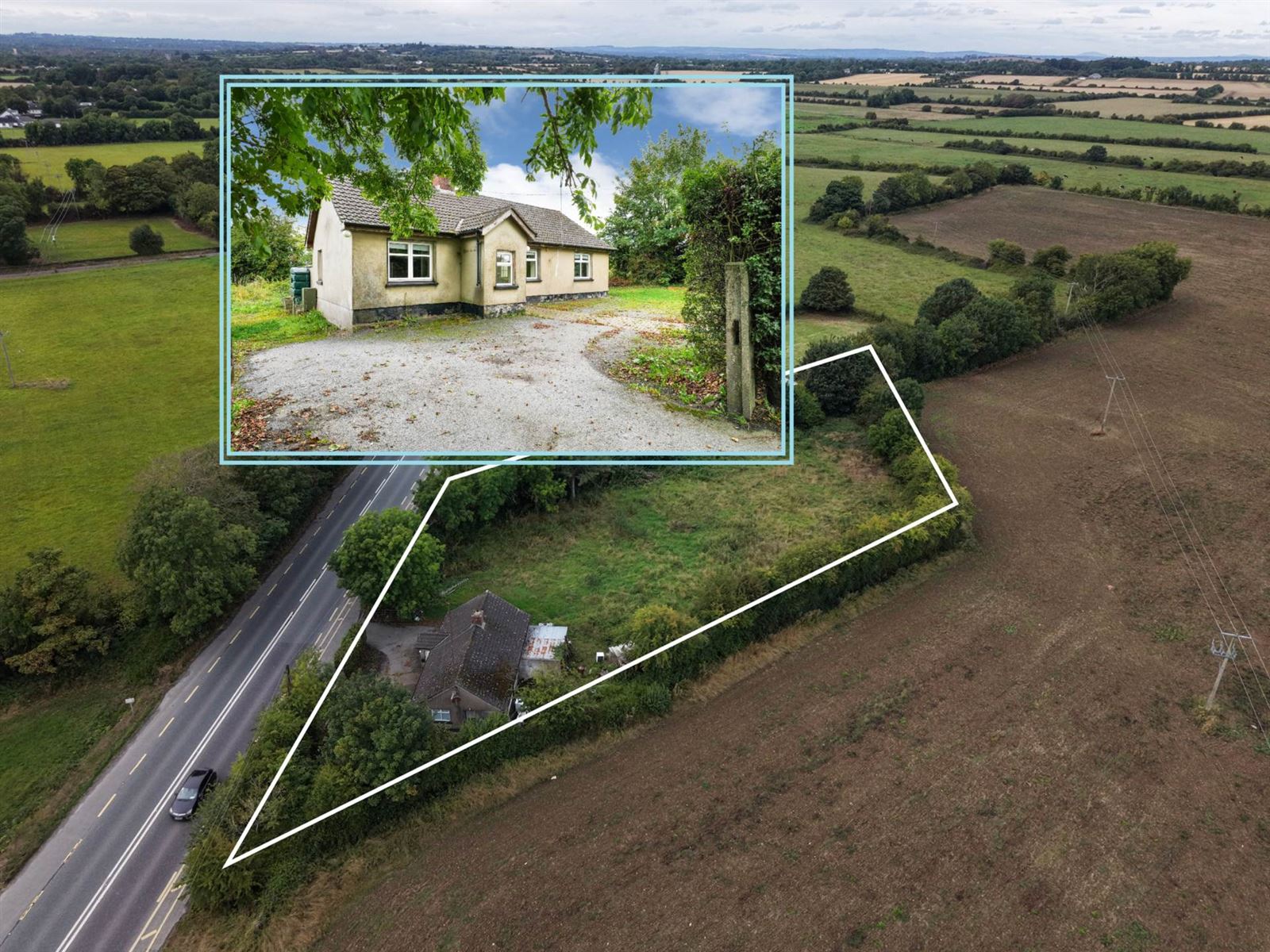 Rath, Ashbourne, County Meath