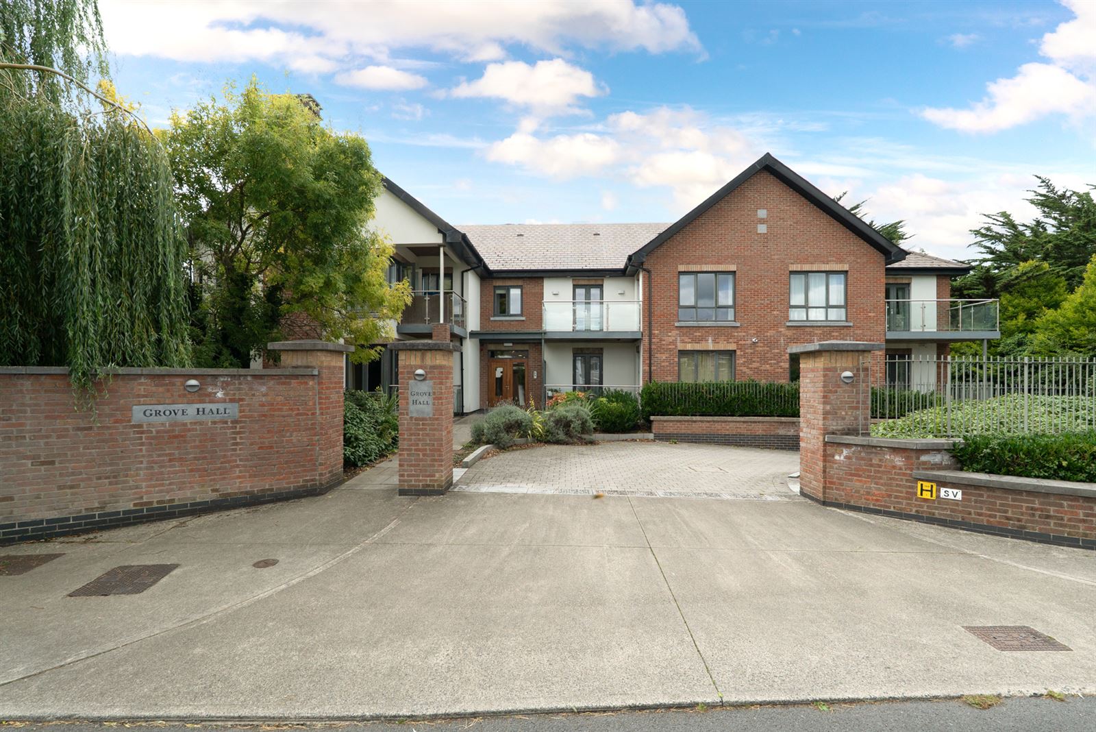 Photo 1 of 19 — Grove Hall Grove Avenue Blackrock Co. Dublin