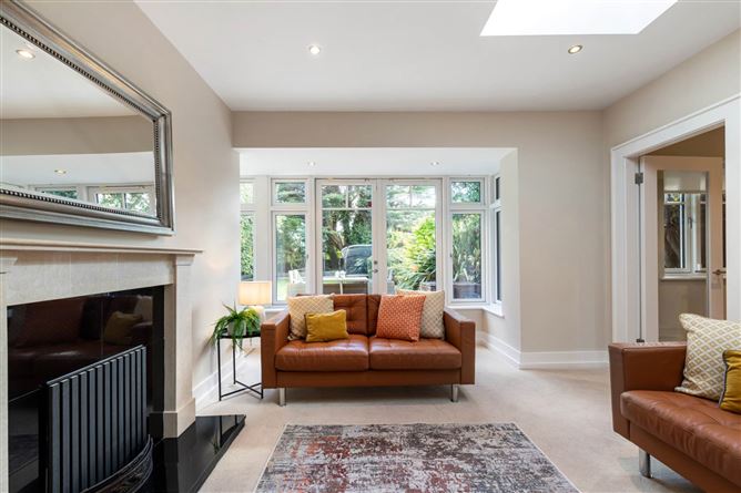 Castlerock, Newtownpark Avenue, Blackrock, County Dublin