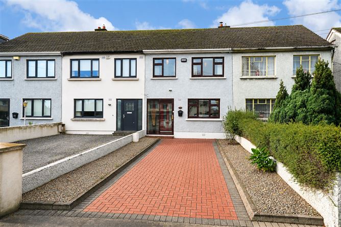 104 Saint Peter's Road, Dublin 12, Walkinstown, Dublin 12, D12X228
