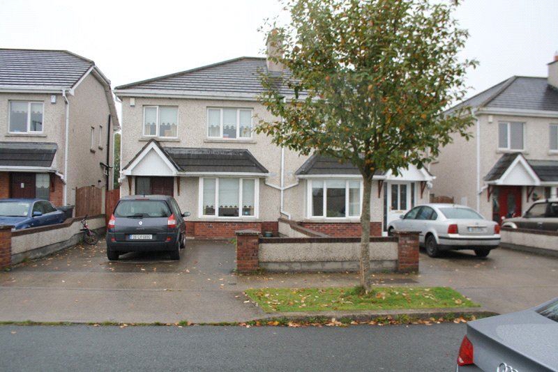 44 Birch Close, Johnstown, Navan, Co. Meath Sherry FitzGerald