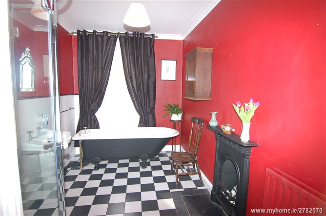 Photo 11 of 17 — Cliftonville, Sidmonton Road, Bray, Wicklow