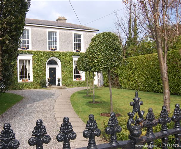 Photo 12 of 17 — Cliftonville, Sidmonton Road, Bray, Wicklow