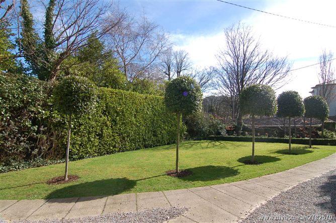Photo 13 of 17 — Cliftonville, Sidmonton Road, Bray, Wicklow
