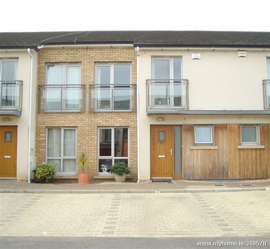 30 Waterside Walk, Malahide, Co. Dublin Kevin Flanigan Estates