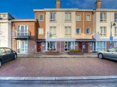 102 Gort Na Coiribe, Headford Road, Galway