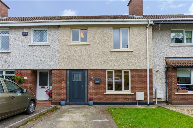 7 St Brigids Close, Foxrock, Dublin 18 - Moovingo - 4463570 - MyHome.ie ...