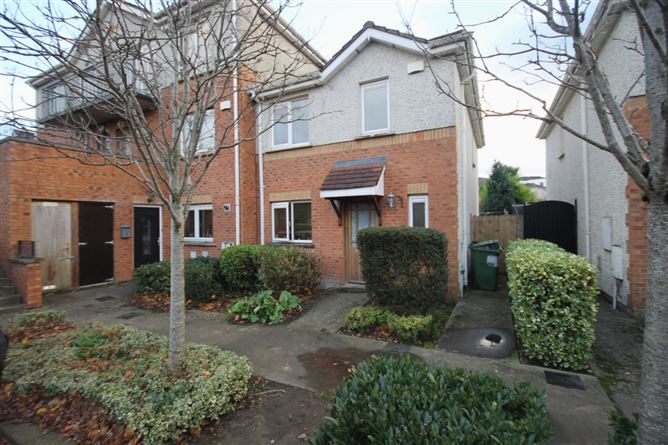 14 Belfry Gardens, Citywest, Dublin 24