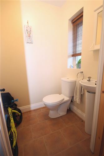 14 Belfry Gardens, Citywest, Dublin 24