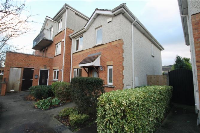 14 Belfry Gardens, Citywest, Dublin 24