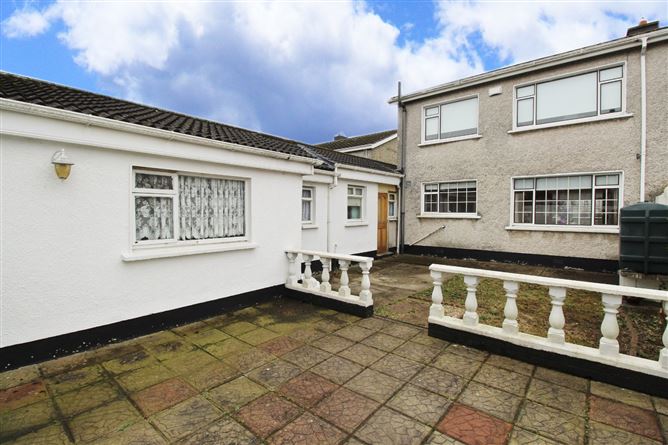 4 Coolmine Road, Clonsilla, Dublin 15