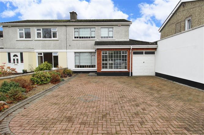 4 Coolmine Road, Clonsilla, Dublin 15