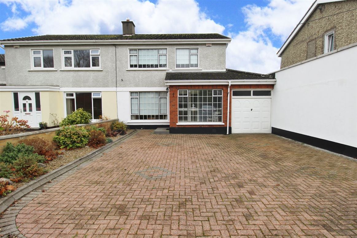 4 Coolmine Road, Clonsilla, Dublin 15
