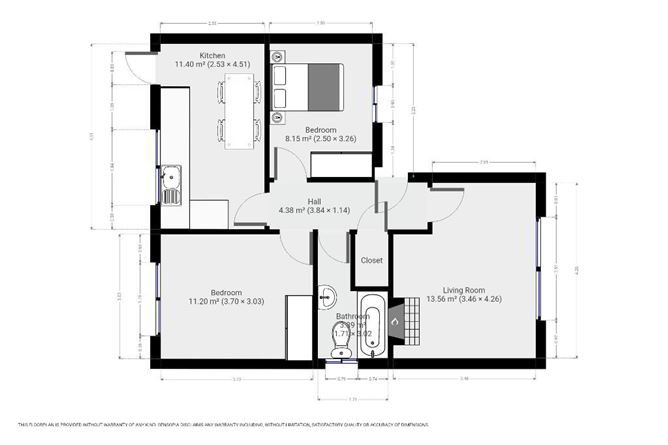 116 Beechwood Park, Pollerton, Carlow Town, Carlow