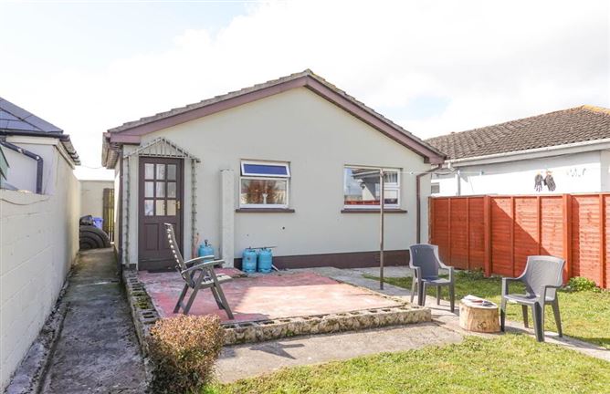 116 Beechwood Park, Pollerton, Carlow Town, Carlow