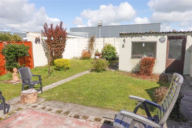116 Beechwood Park, Pollerton, Carlow Town, Carlow
