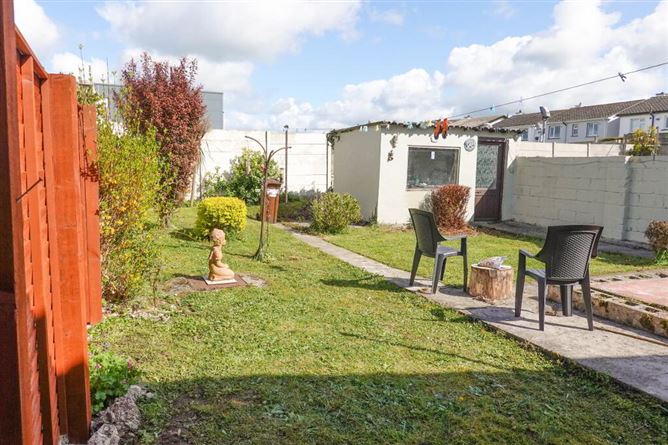 116 Beechwood Park, Pollerton, Carlow Town, Carlow