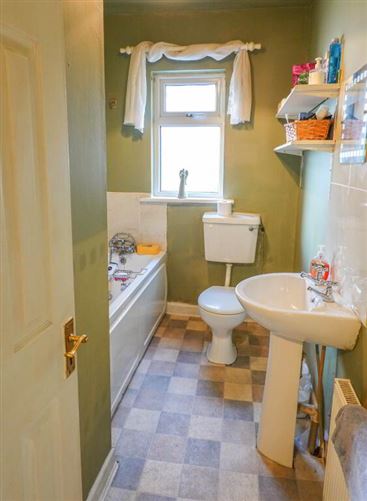 116 Beechwood Park, Pollerton, Carlow Town, Carlow