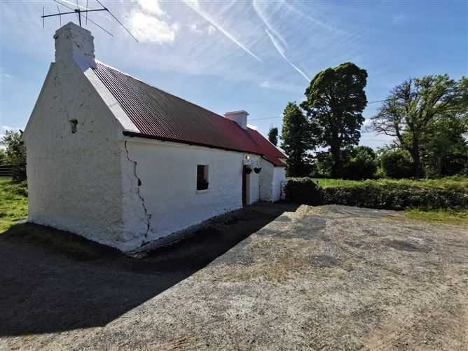 Meelickmore, Claremorris, Co. Mayo