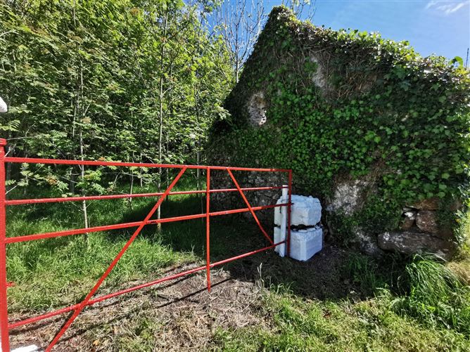 Meelickmore, Claremorris, Co. Mayo