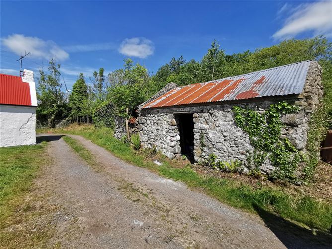 Meelickmore, Claremorris, Co. Mayo