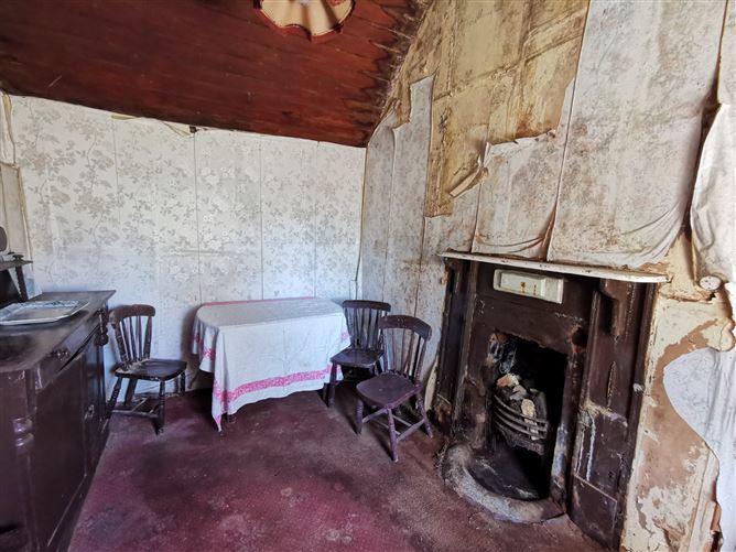 Meelickmore, Claremorris, Co. Mayo