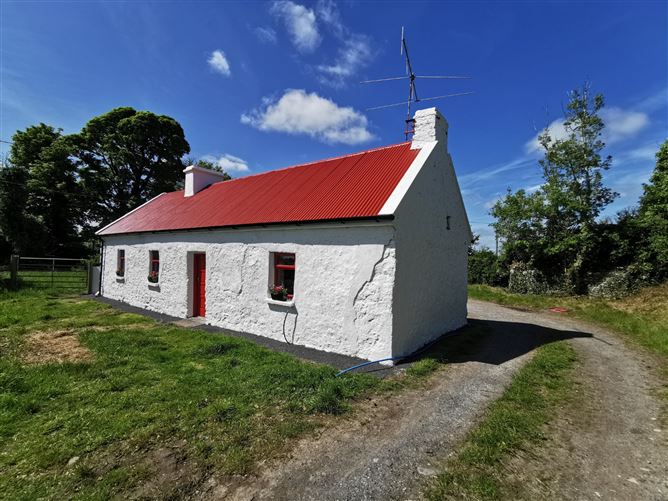 Meelickmore, Claremorris, Co. Mayo