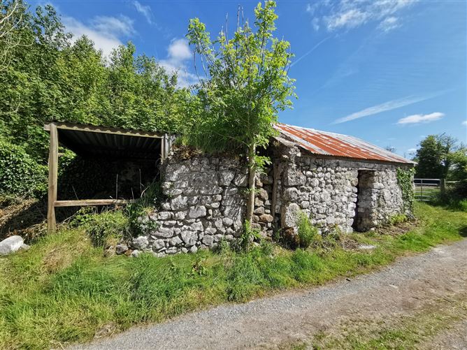 Meelickmore, Claremorris, Co. Mayo