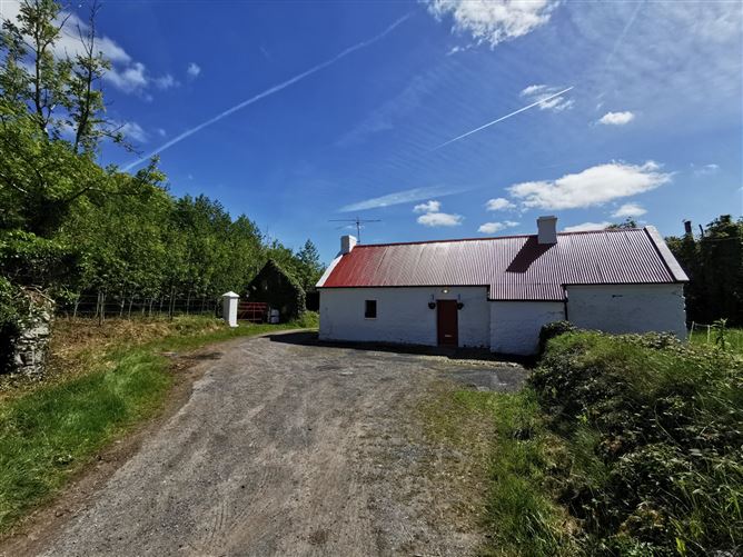 Meelickmore, Claremorris, Co. Mayo