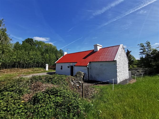Meelickmore, Claremorris, Co. Mayo