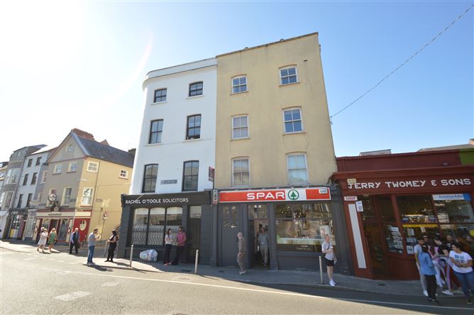 Main image for Apartment 5, 2 Sullivan's Quay, Cork City, Cork