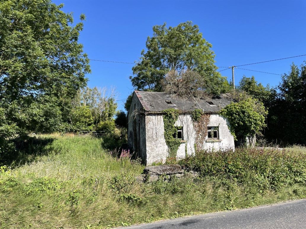 Bredagh, Lorrha, Nenagh, Co. Tipperary