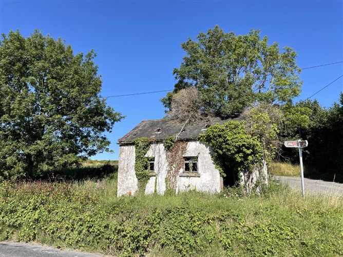 Bredagh, Lorrha, Nenagh, Co. Tipperary