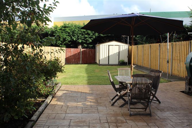 25 Brook Avenue, Togher, Cork City, Co. Cork
